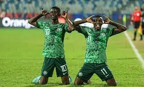 Read more about the article Magnificent Flying Eagles! Bundle out favourites, Argentina
