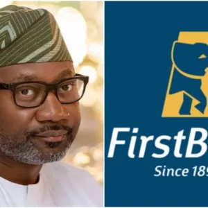 Femi Otedola Will Pocket 2.17 million Dividend From FirstBank