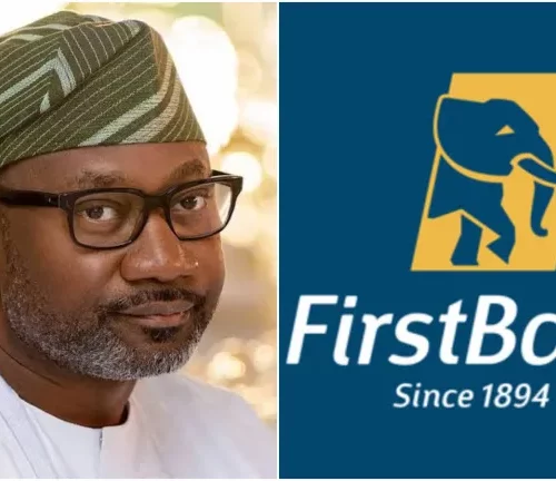 Read more about the article How Femi Otedola Will Pocket First Bank’s $2.17-million Dividend