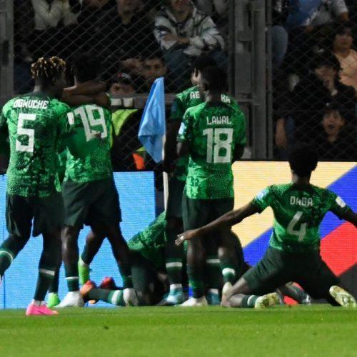 Read more about the article We’re ready for Korea test — Flying Eagles
