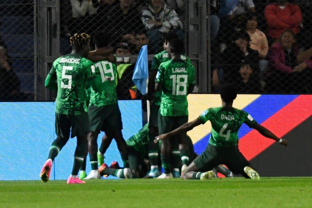 You are currently viewing We’re ready for Korea test — Flying Eagles