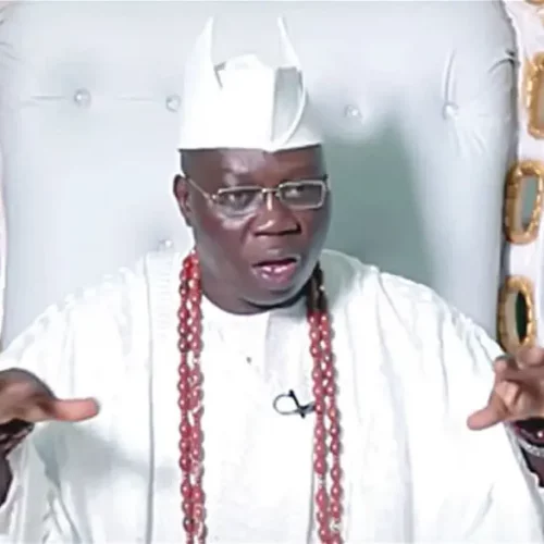 Read more about the article Tinubu has started on a right footing – Gani Adams