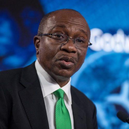 Read more about the article Emefiele sues DSS over continuous detention, court to rule on enforcement rights on July 13