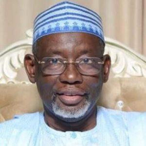 Gov Umar Namadi