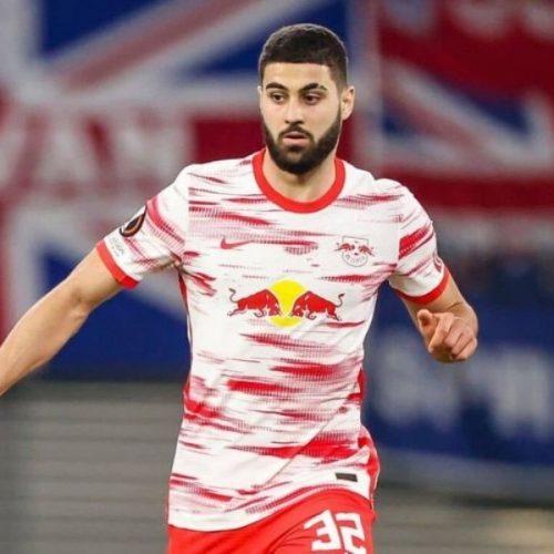 Read more about the article Transfer: Man City to sign Leipzig defender, Josko Gvardiol, for £85m
