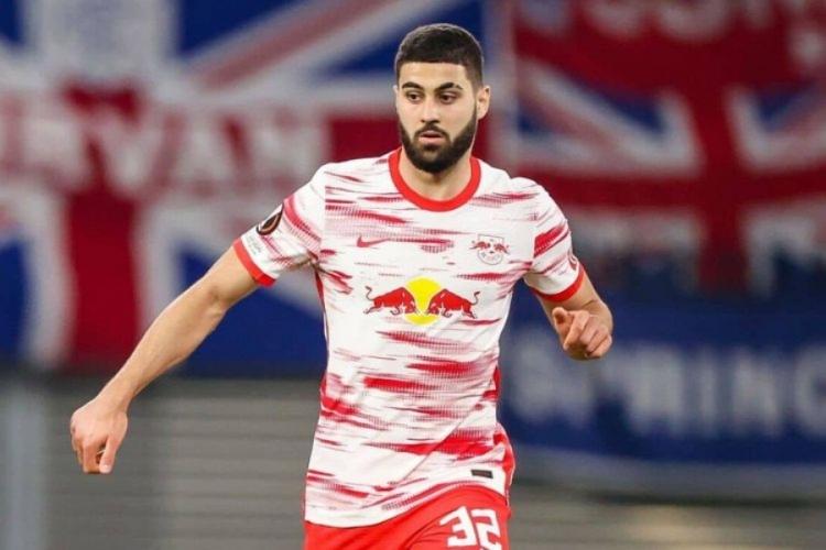 You are currently viewing Transfer: Man City to sign Leipzig defender, Josko Gvardiol, for £85m