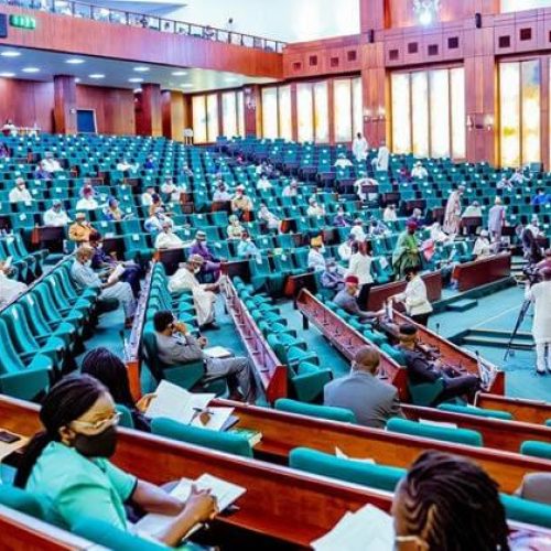 Four banks have $5b excess Forex – House of Reps