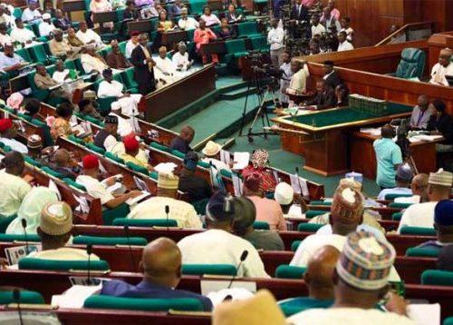 Read more about the article Reps panel lays subsidy probe report 11 months after