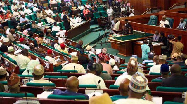 You are currently viewing Subsidy: Reps Demand NNPCL Audit over Unaccounted N2tn Assets