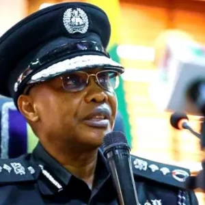 IGP Seals Off ALL Plateau LGs Secretariats As Chairmen Revolt Against Governor 2 IGP Usman Baba e1632330639506