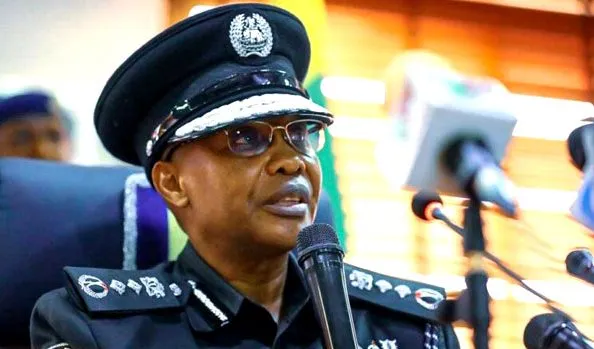 You are currently viewing IGP Seals Off ALL Plateau LGs Secretariats As Chairmen Revolt Against Governor