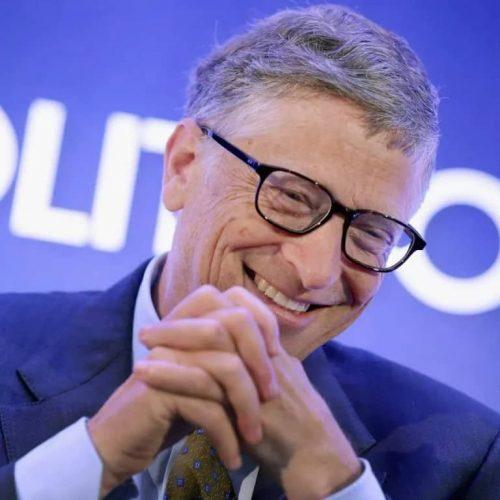 Read more about the article Bill Gates to visit Nigeria, Niger next week