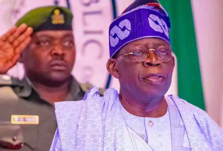 You are currently viewing President Tinubu Dissolves Boards Of Parastatals, Agencies, Institutions