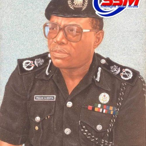 Read more about the article CONDOLENCES: IGP EGBETOKUN COMMISERATES WITH FAMILY, FRIENDS OF LATE FRANK ODITA