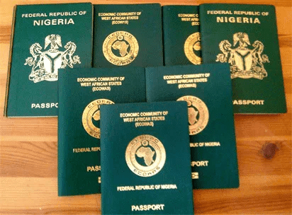 You are currently viewing FG declares state of emergency on passport issuance