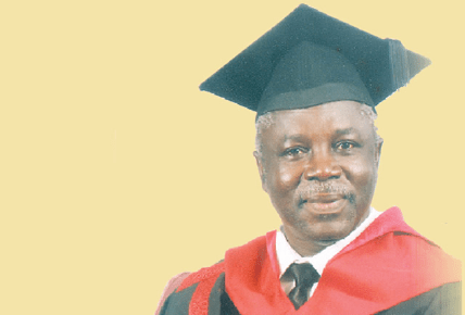 Read more about the article Prof Lai Oso to be buried on July 14