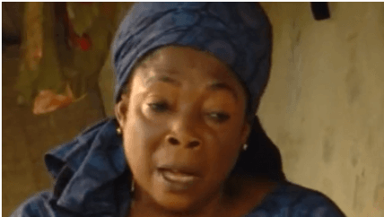 Read more about the article Breaking: Nollywood loses another star