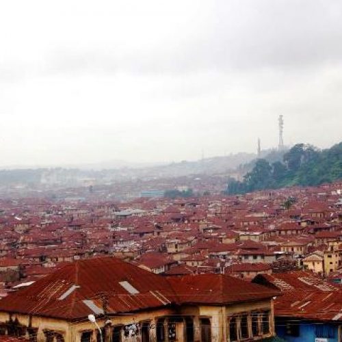 Ibadan: Home to ‘sons of the soil’- The story of Olatunbosun, KDU VC