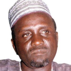 Ibrahim Shekarau