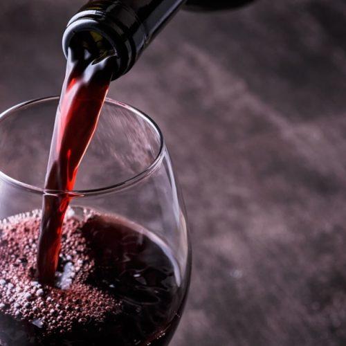 Read more about the article Study reveals that wine consumption has an inverse relationship to cardiovascular mortality