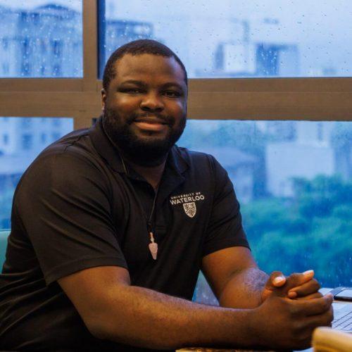 Read more about the article Meet Iyinoluwa Aboyeji, Nigerian who co-founded firms valued at over $1bn