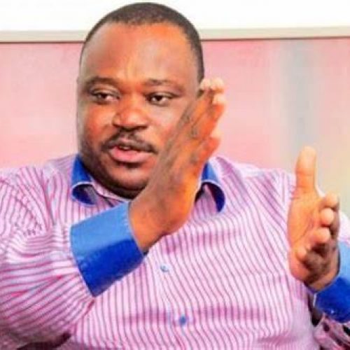 I won’t offer APC advice; they didn’t pay my school fees — Jimoh Ibrahim