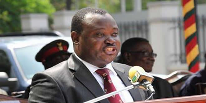 You are currently viewing Be patient with Tinubu, Jimoh Ibrahim tells Nigerians