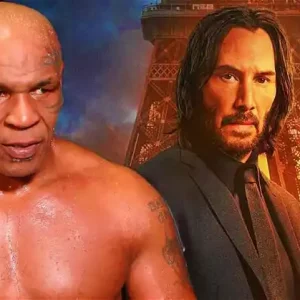 John Wick 4 Star Was Scared For His Life After Mike Tyson Punched Him Accidentally 1122x587 1