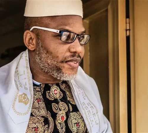 Read more about the article Why we oppose Nnamdi Kanu’s request for access to medical records – DSS