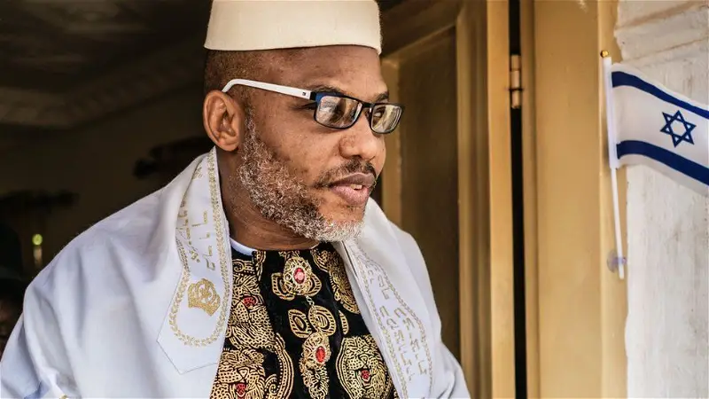 You are currently viewing Why we oppose Nnamdi Kanu’s request for access to medical records – DSS