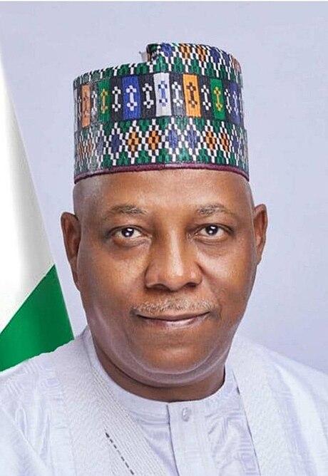 You are currently viewing Shettima to represent Tinubu at Rome, Russia summits 