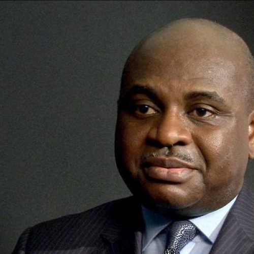 Emefiele’s performance as CBN Governor was not very impressive -Kingsley Moghalu