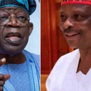 Kwankwaso and Tinubu