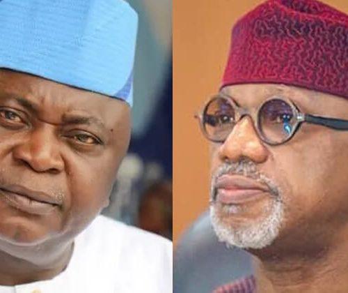 Read more about the article Tribunal to rule on Adebutu, Abiodun vote-buying allegations