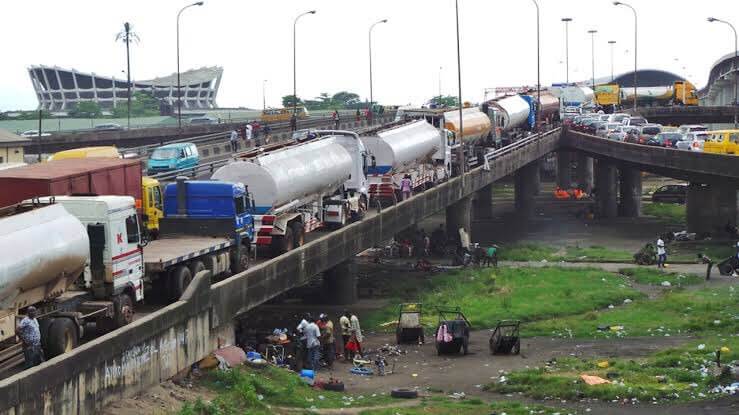 You are currently viewing 800 petrol tankers converted to supply gas – Marketers