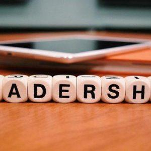 Leading with humility