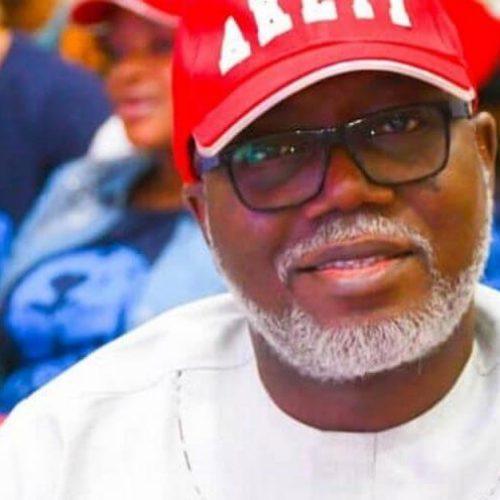 Read more about the article Aiyedatiwa steps in as Akeredolu goes on medical leave