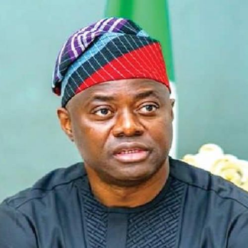 Oyo State unveils N1bn Farmers Loan Scheme