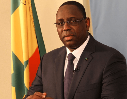 Read more about the article Senegal shuts social media following opposition leader sentencing