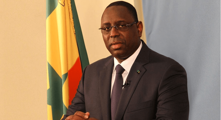 You are currently viewing Senegal shuts social media following opposition leader sentencing
