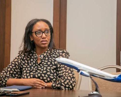 Read more about the article Makolo: There’s Growth Potential in Africa’s Aviation Despite Yawning Gaps