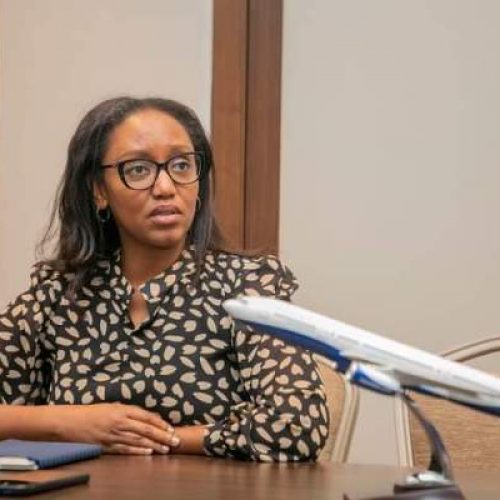 Makolo: There’s Growth Potential in Africa’s Aviation Despite Yawning Gaps