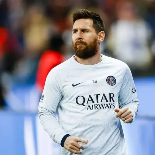 Read more about the article I had offers from European clubs – Messi reveals as he joins Inter Miami