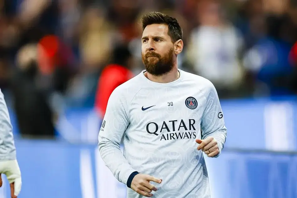 You are currently viewing I had offers from European clubs – Messi reveals as he joins Inter Miami