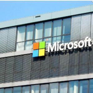 Microsoft