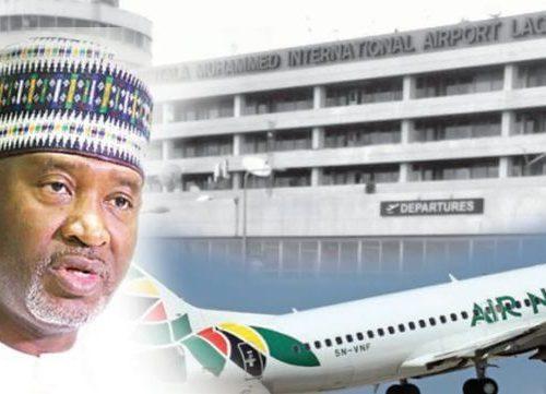 Read more about the article Nigeria Air: I didn’t ask for 5% shares, lawmaker tackles Sirika