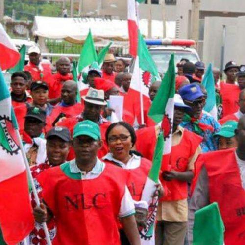 Read more about the article Nigerian government meets TUC over planned nationwide strike