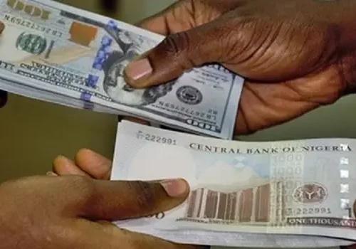 Read more about the article CBN directs banks to trade forex at any rate