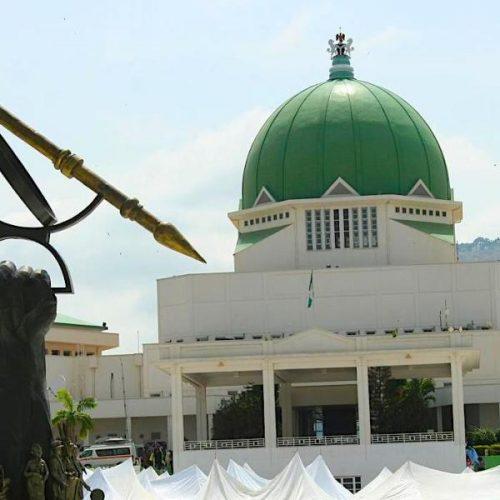 Read more about the article 10th National Assembly To Be Inaugurated Tuesday 
