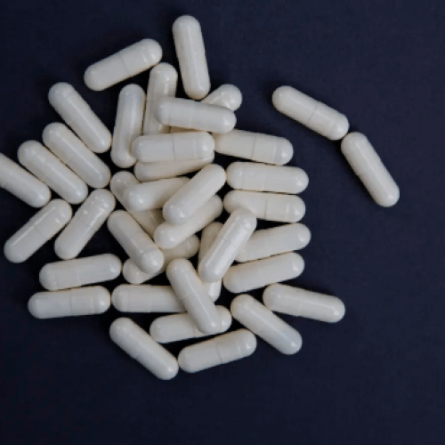 Taking Too Much of This Common Vitamin May Cause Vision Loss and Liver Damage